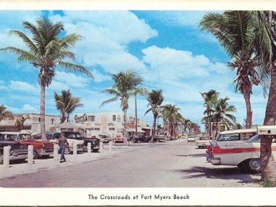 time square ft myers